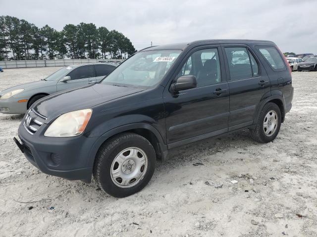 2006 HONDA CR-V LX, null