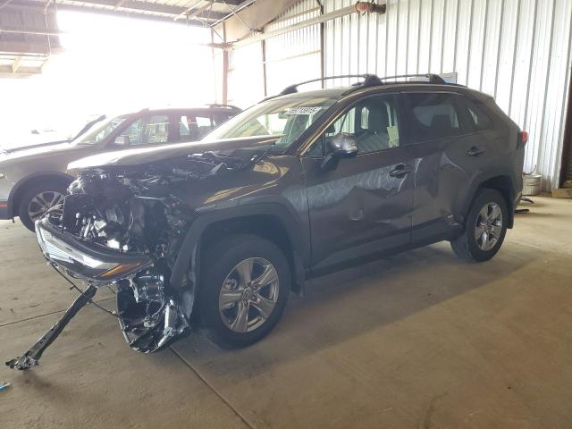 2025 TOYOTA RAV4 LE, 