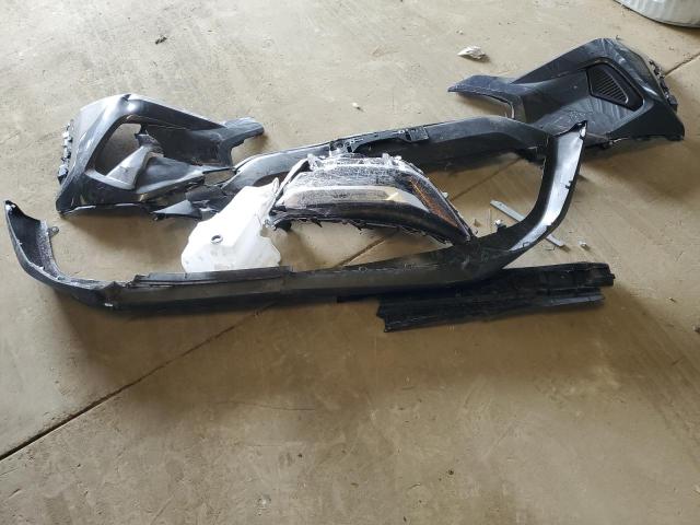 JTMMWRFVXSD299905 - 2025 TOYOTA RAV4 LE 灰色 照片 13