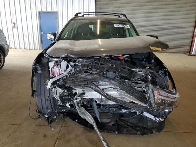 JTMMWRFVXSD299905 - 2025 TOYOTA RAV4 LE 灰色 照片 5