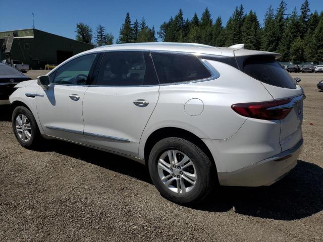 5GAEVBKW3KJ119700 - 2019 BUICK ENCLAVE PREMIUM WHITE photo 2