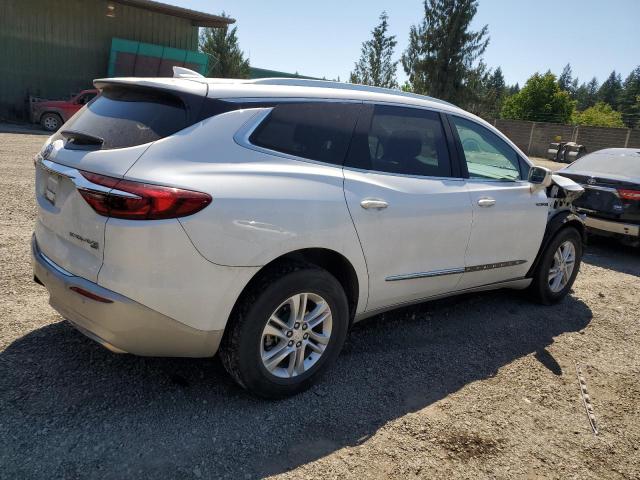 5GAEVBKW3KJ119700 - 2019 BUICK ENCLAVE PREMIUM WHITE photo 3