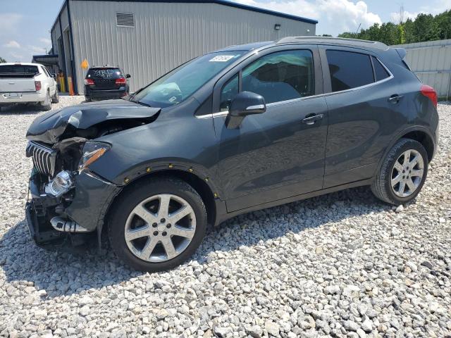 2016 BUICK ENCORE SPORT TOURING, 