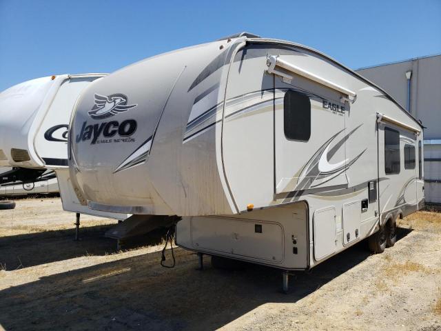 1UJCJ0BR9L1PR0208 - 2020 JAYCO JAYCO BEIGE photo 1