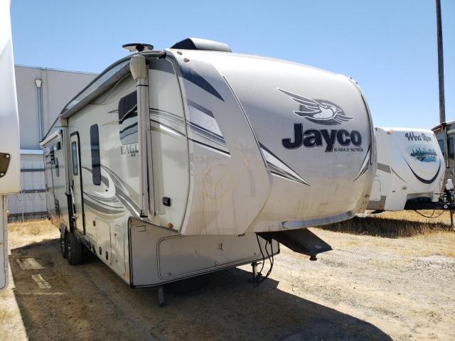 1UJCJ0BR9L1PR0208 - 2020 JAYCO JAYCO BEIGE photo 2