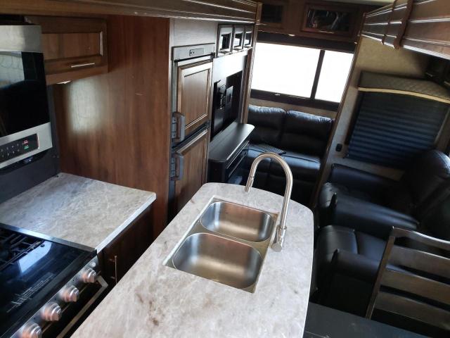 1UJCJ0BR9L1PR0208 - 2020 JAYCO JAYCO BEIGE photo 6