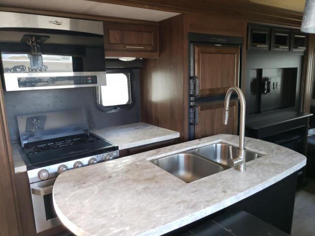 1UJCJ0BR9L1PR0208 - 2020 JAYCO JAYCO BEIGE photo 7