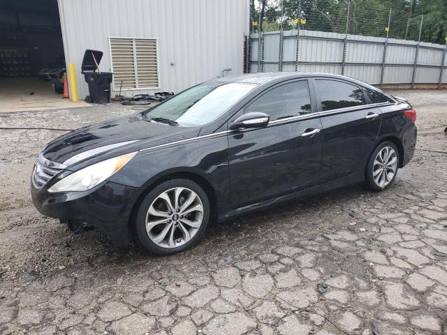 2014 HYUNDAI SONATA SE, null