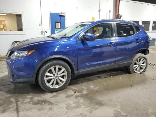 2019 NISSAN ROGUE SPOR S, 