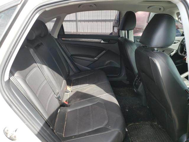 1VWMA7A32LC026017 - 2020 VOLKSWAGEN PASSAT R-LINE Ağ foto 10