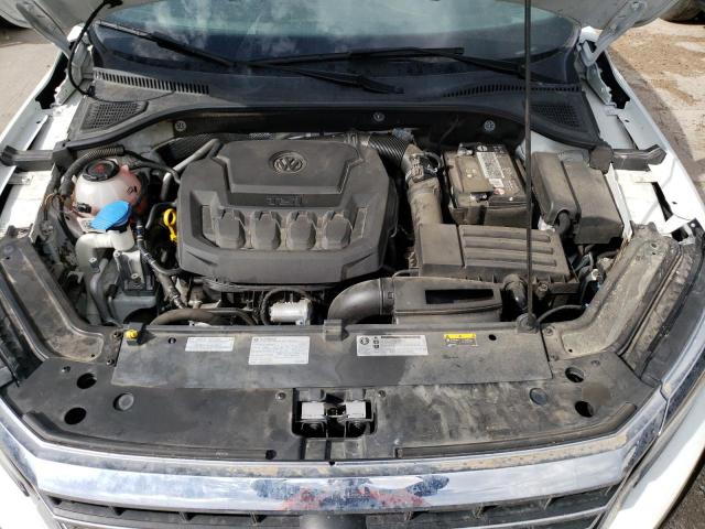 1VWMA7A32LC026017 - 2020 VOLKSWAGEN PASSAT R-LINE Ağ foto 11