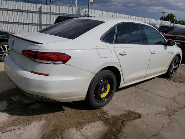 1VWMA7A32LC026017 - 2020 VOLKSWAGEN PASSAT R-LINE Ağ foto 3