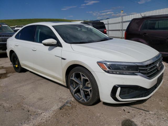 1VWMA7A32LC026017 - 2020 VOLKSWAGEN PASSAT R-LINE Ağ foto 4