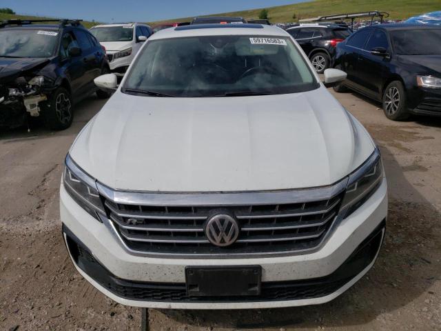 1VWMA7A32LC026017 - 2020 VOLKSWAGEN PASSAT R-LINE Ağ foto 5