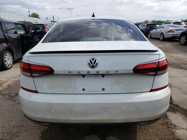 1VWMA7A32LC026017 - 2020 VOLKSWAGEN PASSAT R-LINE Ağ foto 6