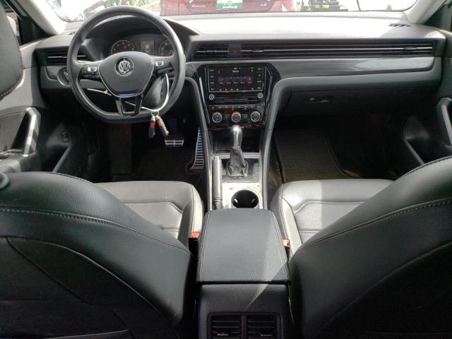 1VWMA7A32LC026017 - 2020 VOLKSWAGEN PASSAT R-LINE Ağ foto 8