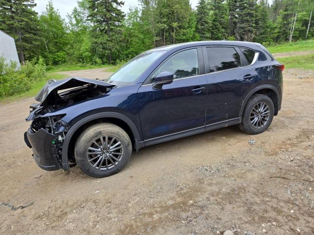 2019 MAZDA CX-5 TOURING, null