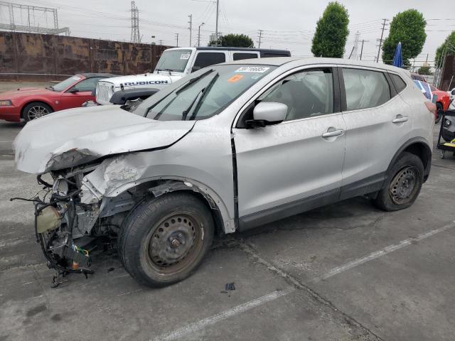 2019 NISSAN ROGUE SPOR S, null