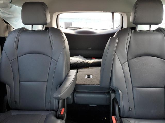 5GAEVAKW8LJ169309 - 2020 BUICK ENCLAVE ESSENCE Gümüş foto 10