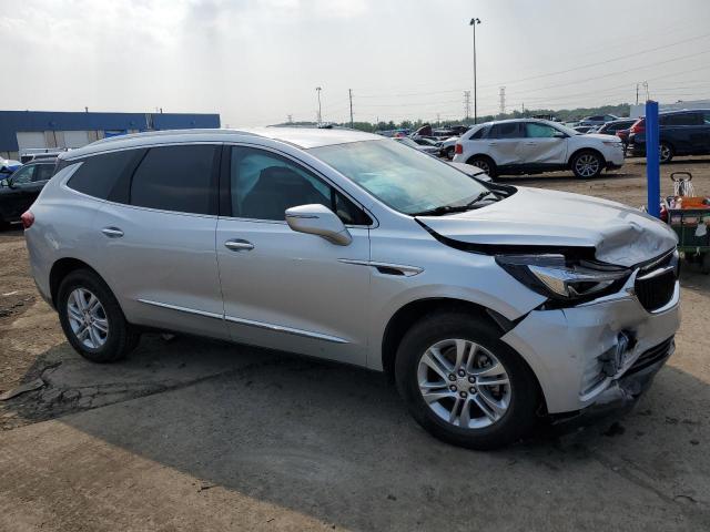 5GAEVAKW8LJ169309 - 2020 BUICK ENCLAVE ESSENCE Gümüş foto 4