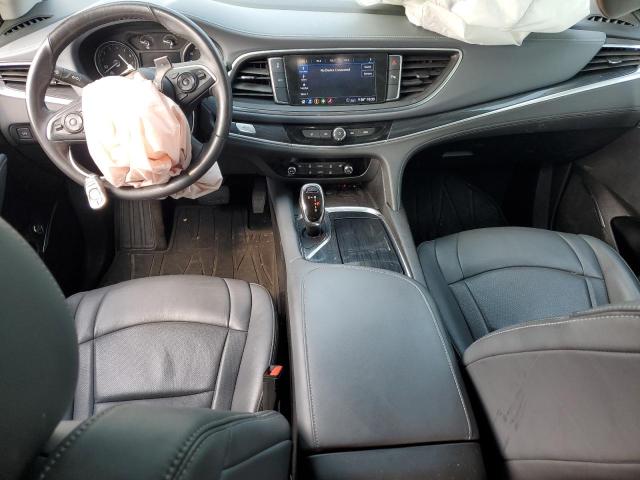 5GAEVAKW8LJ169309 - 2020 BUICK ENCLAVE ESSENCE Gümüş foto 8