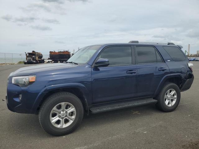 2022 TOYOTA 4RUNNER SR5/SR5 PREMIUM, 