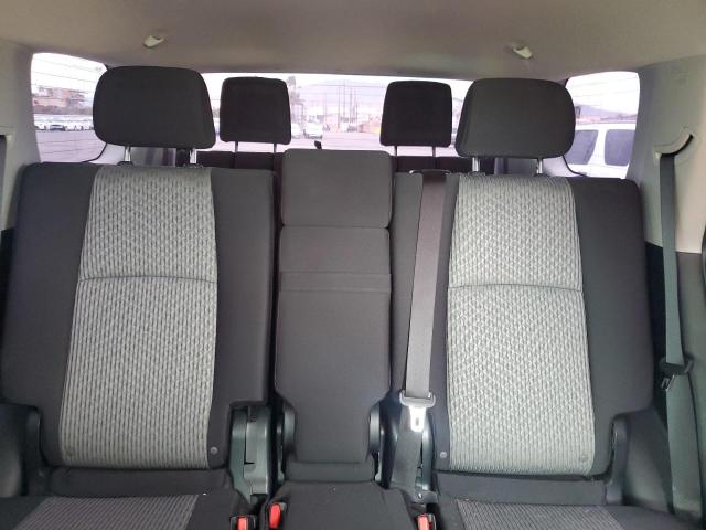 JTEMU5JR0N5972591 - 2022 TOYOTA 4RUNNER SR5/SR5 PREMIUM Blau Foto 10