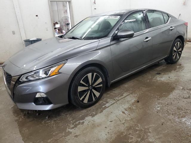 2019 NISSAN ALTIMA SV, 