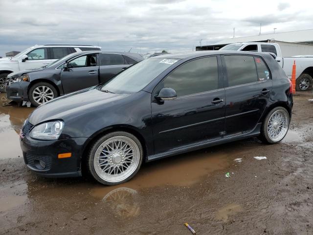 2008 VOLKSWAGEN GTI, null