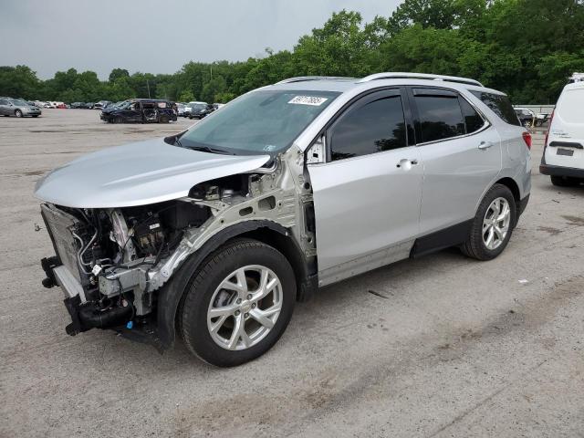 2021 CHEVROLET EQUINOX PREMIER, null