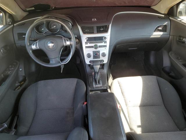 1G1ZH57B794208721 - 2009 CHEVROLET MALIBU 1LT 蓝色 照片 8