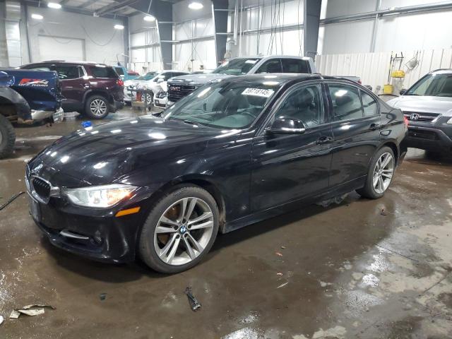 2013 BMW 328 XI, 