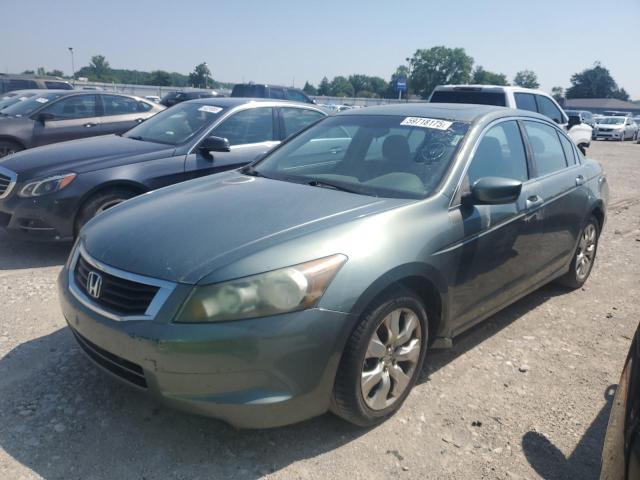 2010 HONDA ACCORD EX, 