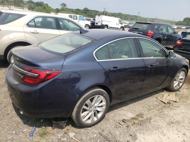 2G4GL5EX3G9165044 - 2016 BUICK REGAL 蓝色 照片 3
