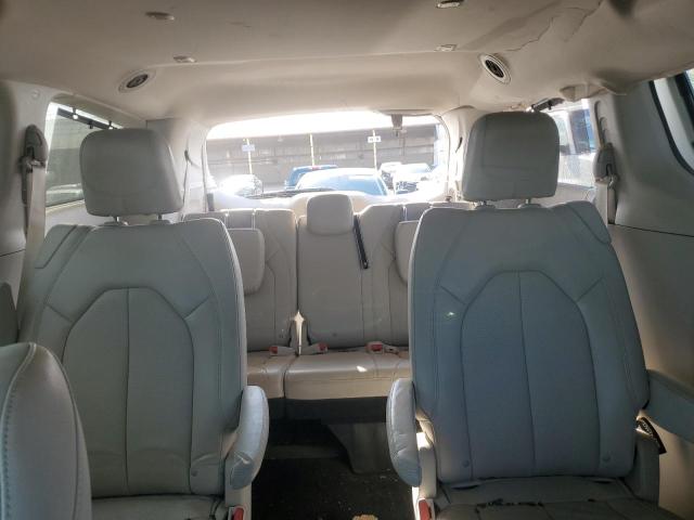 2C4RC1BG1MR584855 - 2021 CHRYSLER PACIFICA TOURING L 白色 照片 10