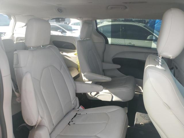 2C4RC1BG1MR584855 - 2021 CHRYSLER PACIFICA TOURING L 白色 照片 11