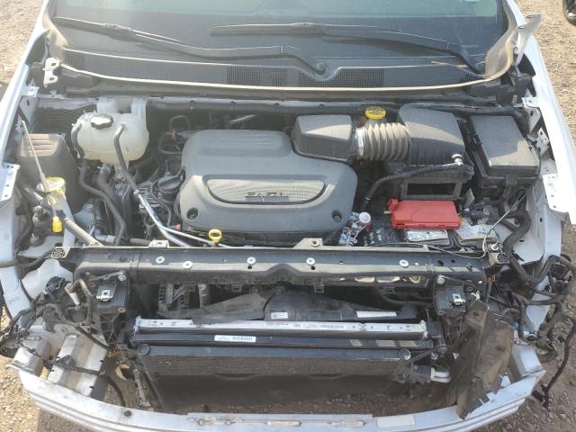 2C4RC1BG1MR584855 - 2021 CHRYSLER PACIFICA TOURING L 白色 照片 12