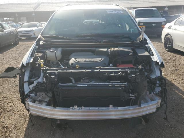 2C4RC1BG1MR584855 - 2021 CHRYSLER PACIFICA TOURING L 白色 照片 5