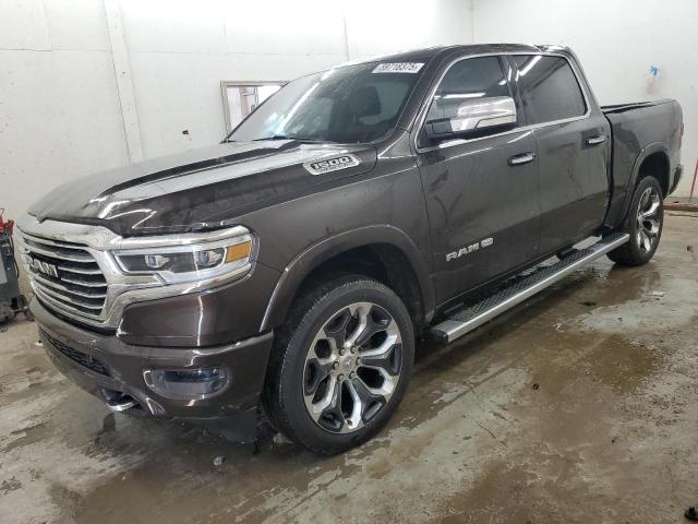 2019 RAM 1500 LONGHORN, null