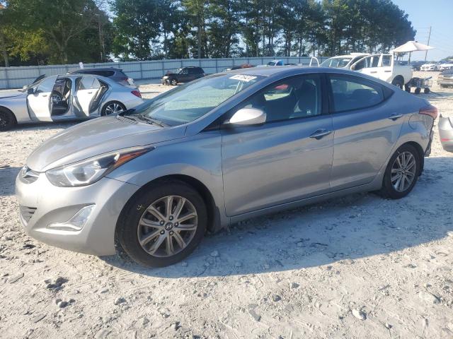 2014 HYUNDAI ELANTRA SE, 