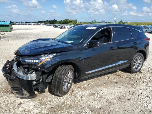 2020 ACURA RDX TECHNOLOGY, 