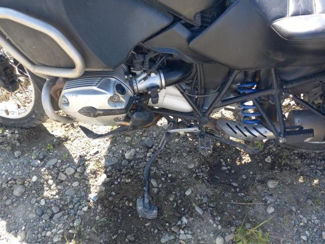 WB10397027ZP61844 - 2007 BMW R1200 GS ADVENTURE ორფეროვანი ფოტო 7