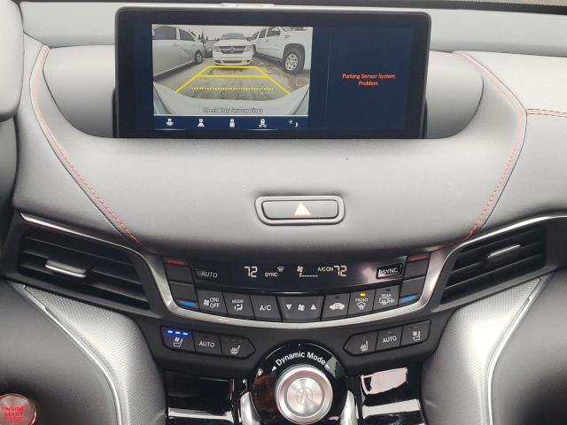 19UUB6F59NA000714 - 2022 ACURA TLX TECH A თეთრი ფოტო 9