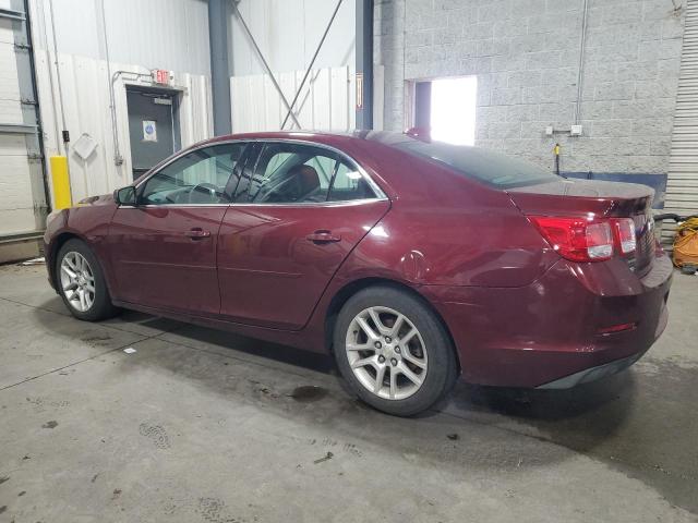1G11C5SL1FF274242 - 2015 CHEVROLET MALIBU 1LT MAROON photo 2