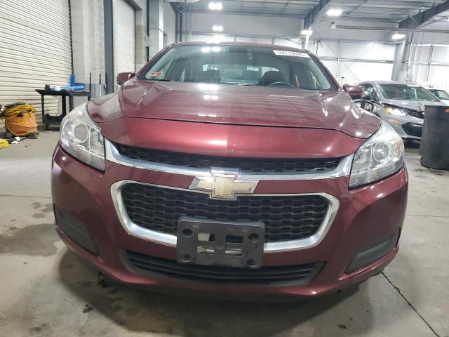 1G11C5SL1FF274242 - 2015 CHEVROLET MALIBU 1LT MAROON photo 5