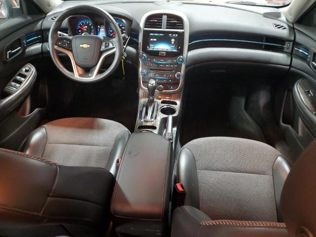 1G11C5SL1FF274242 - 2015 CHEVROLET MALIBU 1LT MAROON photo 8