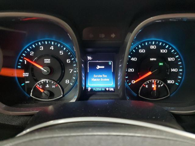 1G11C5SL1FF274242 - 2015 CHEVROLET MALIBU 1LT MAROON photo 9