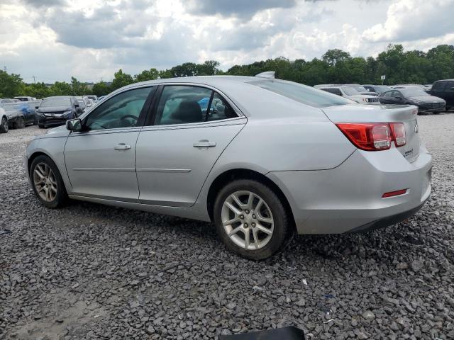1G11C5SA2GF124656 - 2016 CHEVROLET MALIBU LIM LT SILVER photo 2