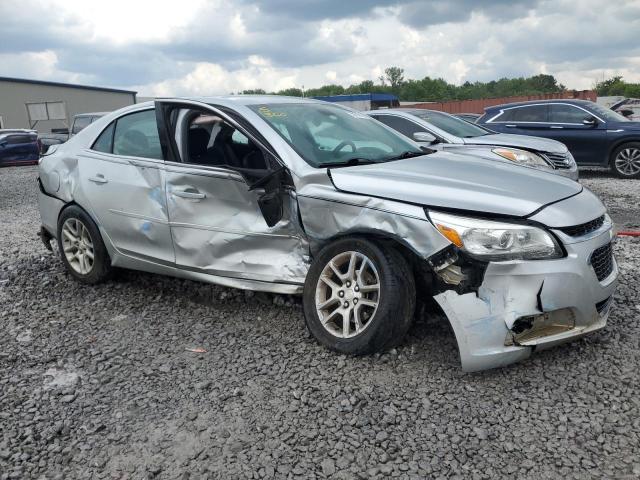 1G11C5SA2GF124656 - 2016 CHEVROLET MALIBU LIM LT SILVER photo 4