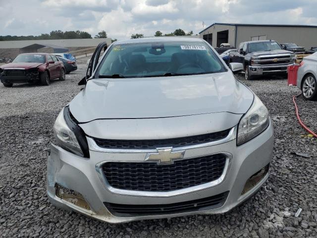 1G11C5SA2GF124656 - 2016 CHEVROLET MALIBU LIM LT SILVER photo 5